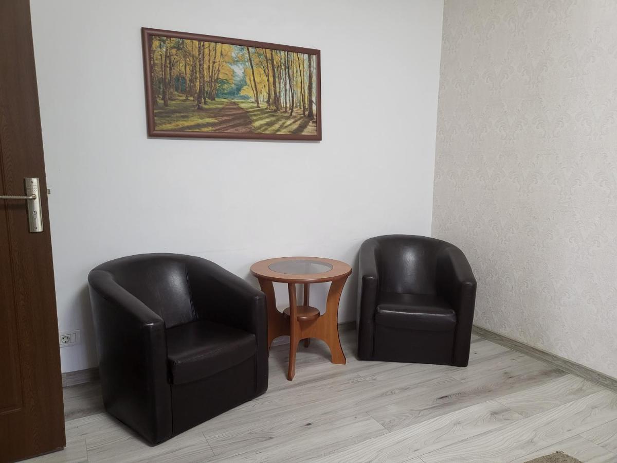 Apartament Cu 3 Camere Chiar In Inima Capitalei Bucareste Exterior foto