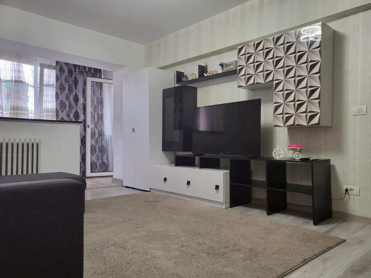 Apartament Cu 3 Camere Chiar In Inima Capitalei Bucareste Exterior foto