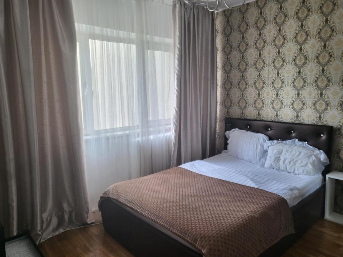 Apartament Cu 3 Camere Chiar In Inima Capitalei Bucareste Exterior foto